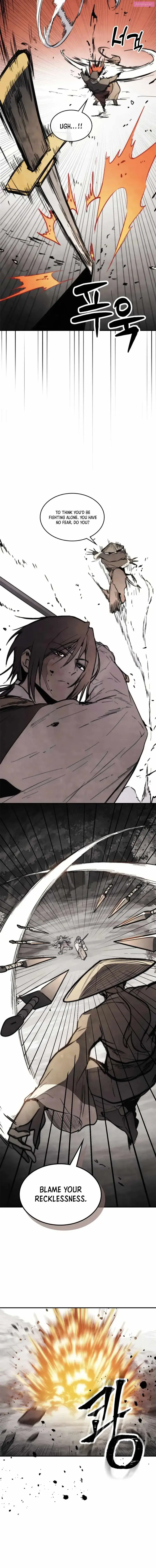 Chronicles Of The Martial God’s Return Zinmanga X Chapter 52 Page 17