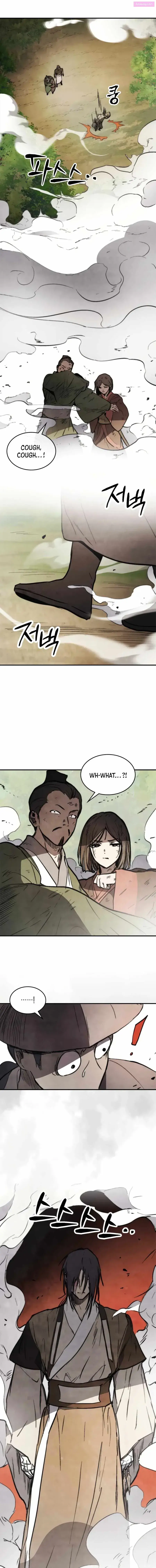 Chronicles Of The Martial God’s Return Zinmanga X Chapter 52 Page 18