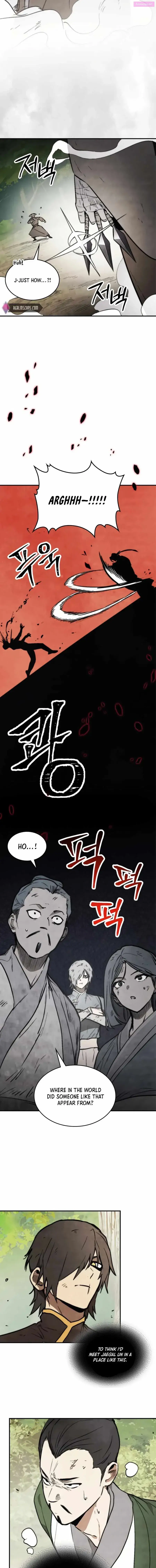 Chronicles Of The Martial God’s Return Zinmanga X Chapter 52 Page 19