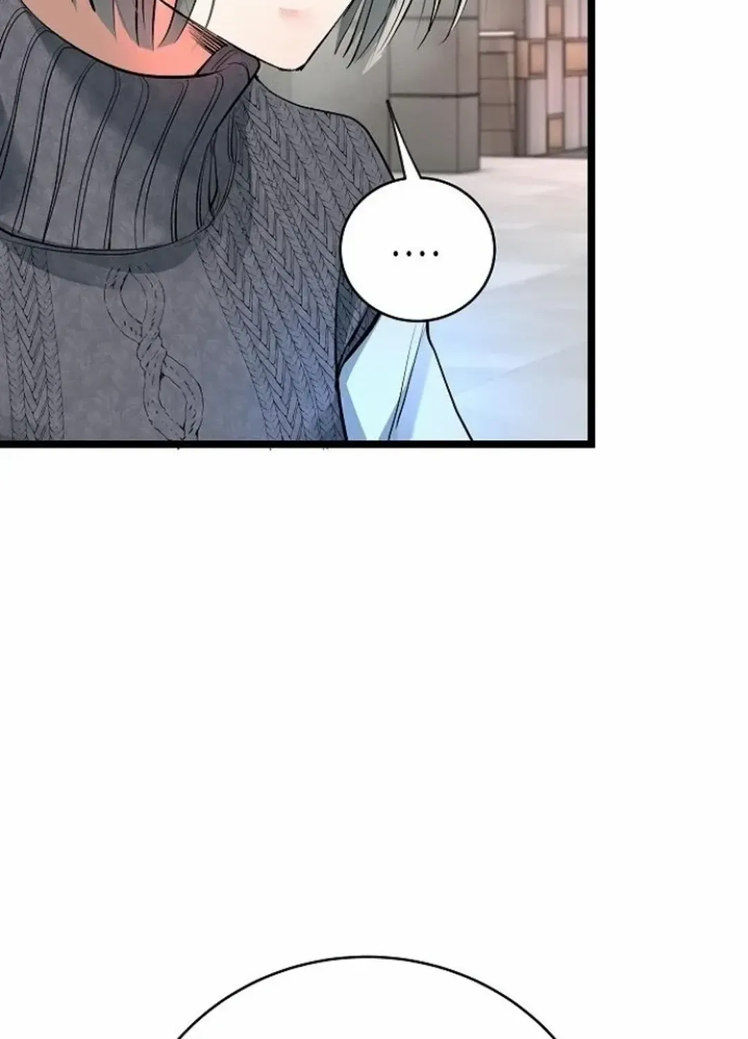 A Tidal Wave Of Glory Zinmanga X Chapter 53 Page 22