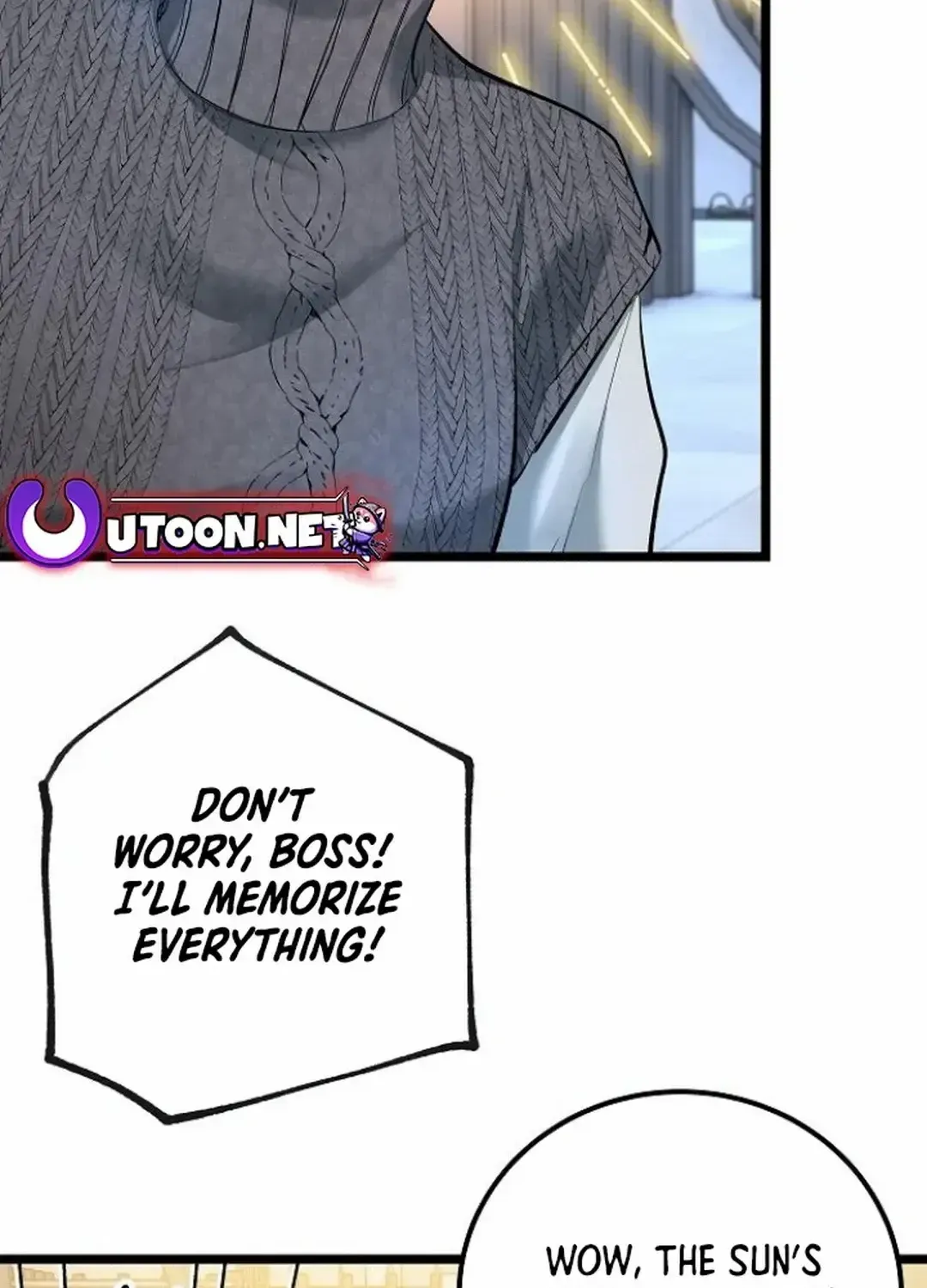 A Tidal Wave Of Glory Zinmanga X Chapter 53 Page 28