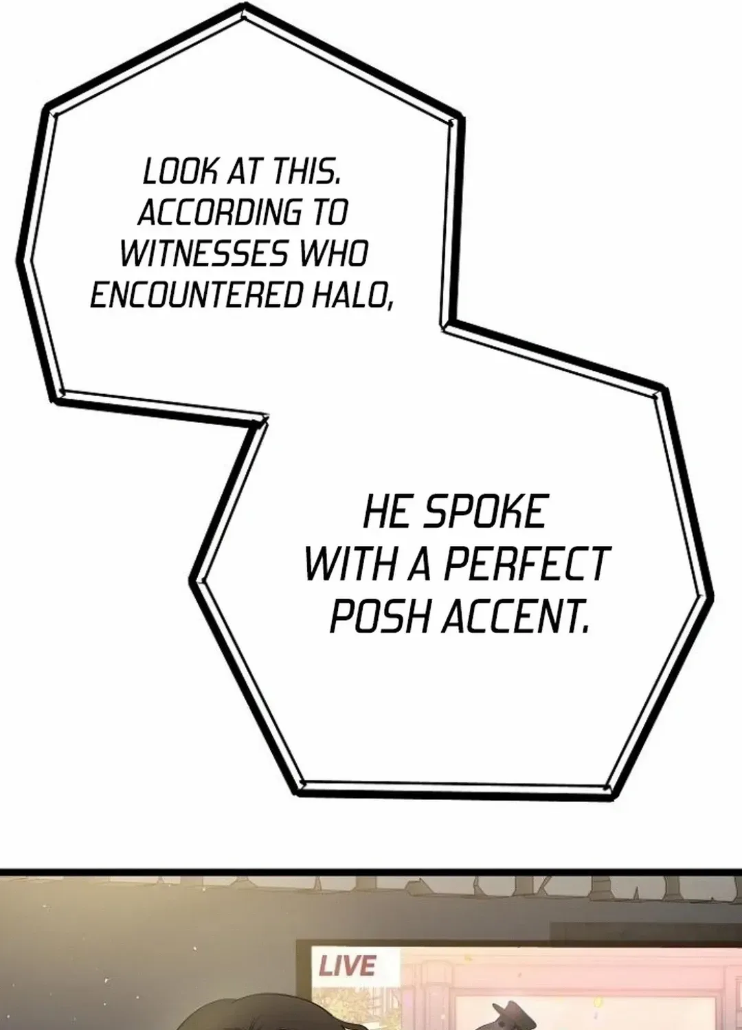 A Tidal Wave Of Glory Zinmanga X Chapter 53 Page 48