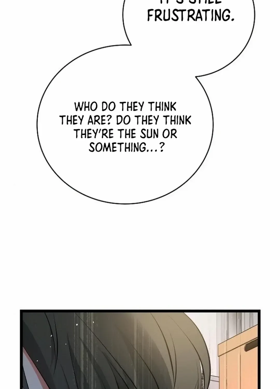 A Tidal Wave Of Glory Zinmanga X Chapter 53 Page 59