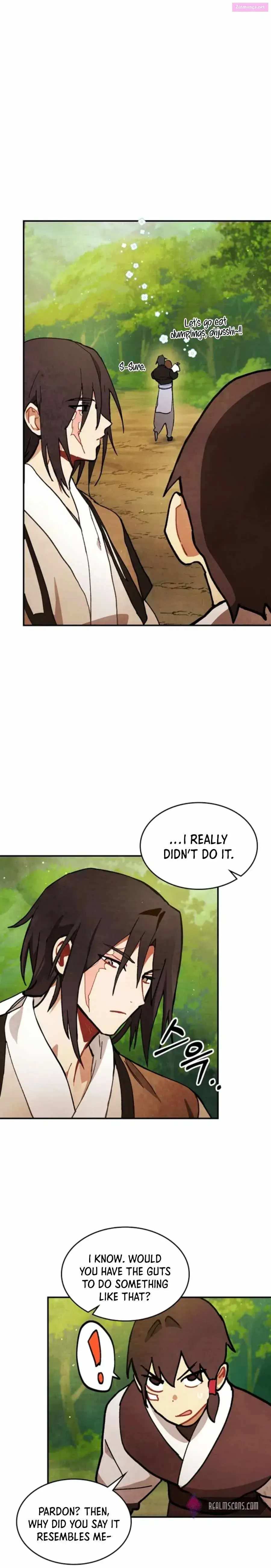 Chronicles Of The Martial God’s Return Zinmanga X Chapter 29 Page 17