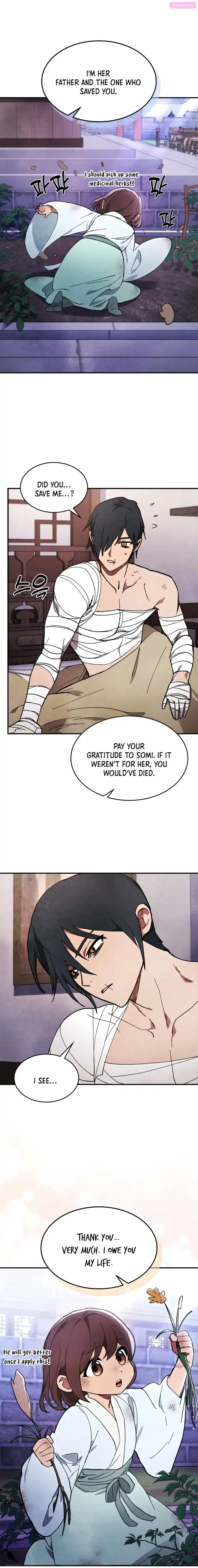 Chronicles Of The Martial God’s Return Zinmanga X Chapter 28 Page 10