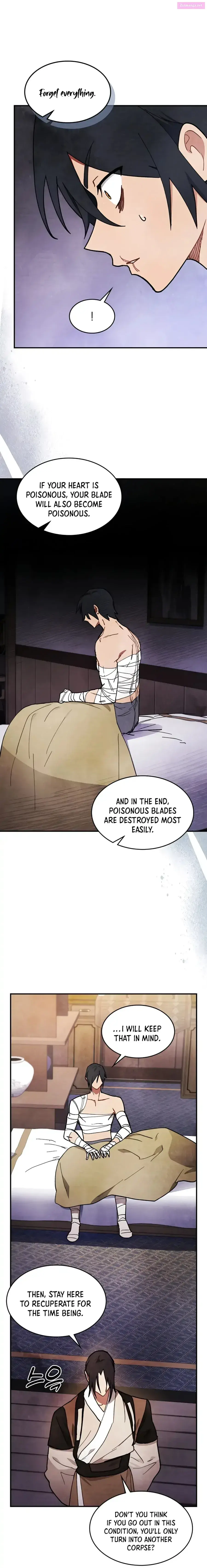 Chronicles Of The Martial God’s Return Zinmanga X Chapter 28 Page 13
