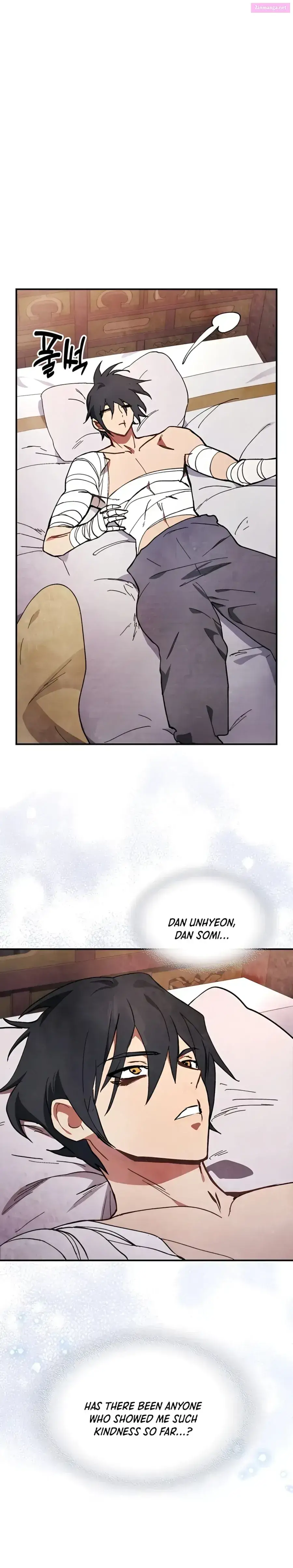 Chronicles Of The Martial God’s Return Zinmanga X Chapter 28 Page 15