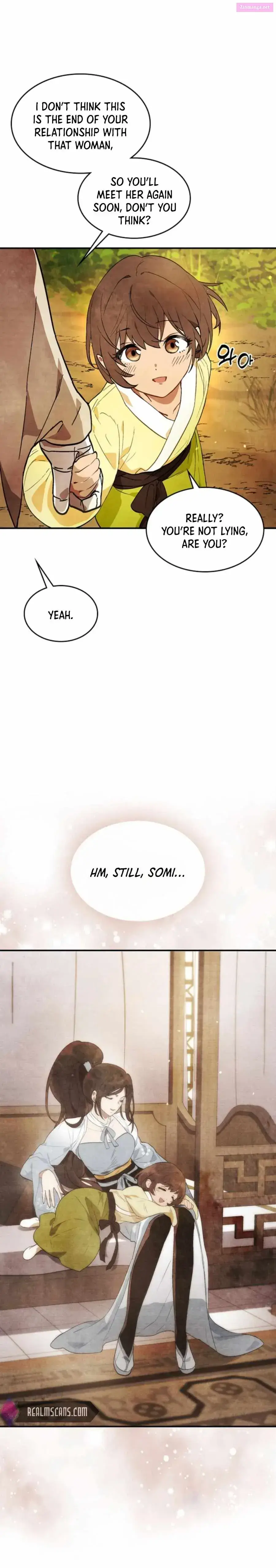 Chronicles Of The Martial God’s Return Zinmanga X Chapter 23 Page 6