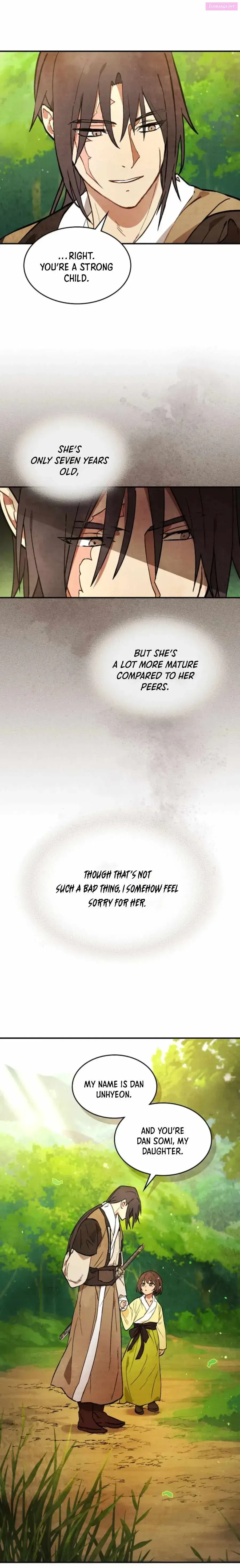 Chronicles Of The Martial God’s Return Zinmanga X Chapter 23 Page 9