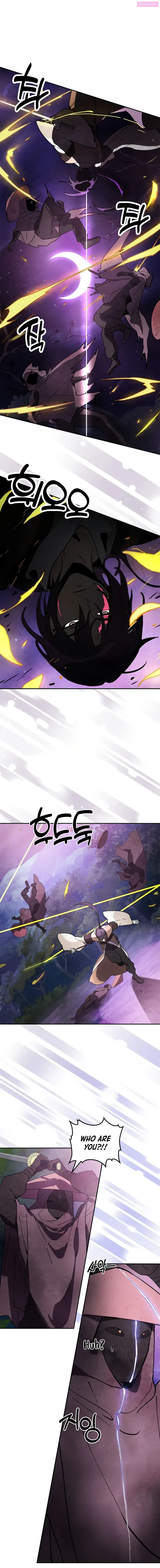 Chronicles Of The Martial God’s Return Zinmanga X Chapter 16 Page 9