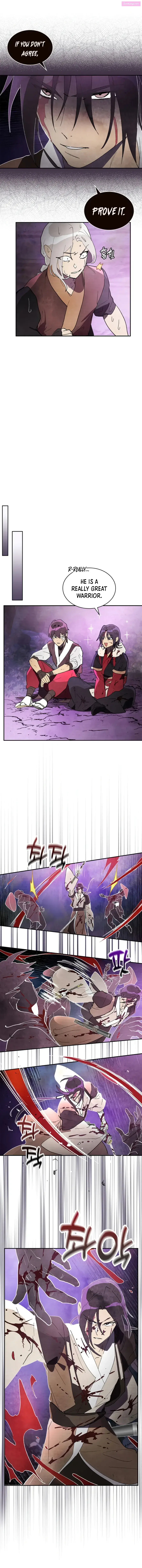 Chronicles Of The Martial God’s Return Zinmanga X Chapter 16 Page 15