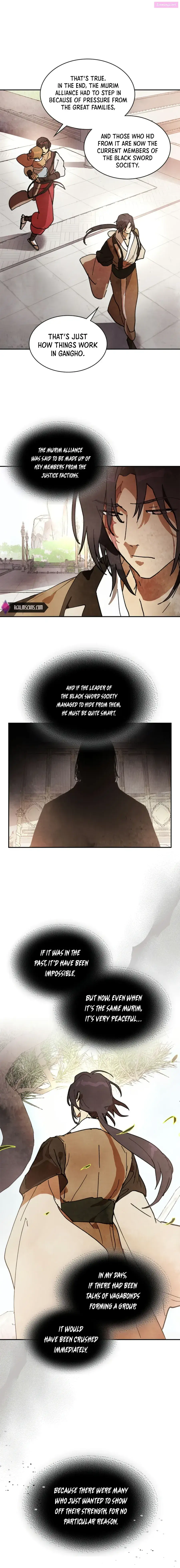 Chronicles Of The Martial God’s Return Zinmanga X Chapter 15 Page 4