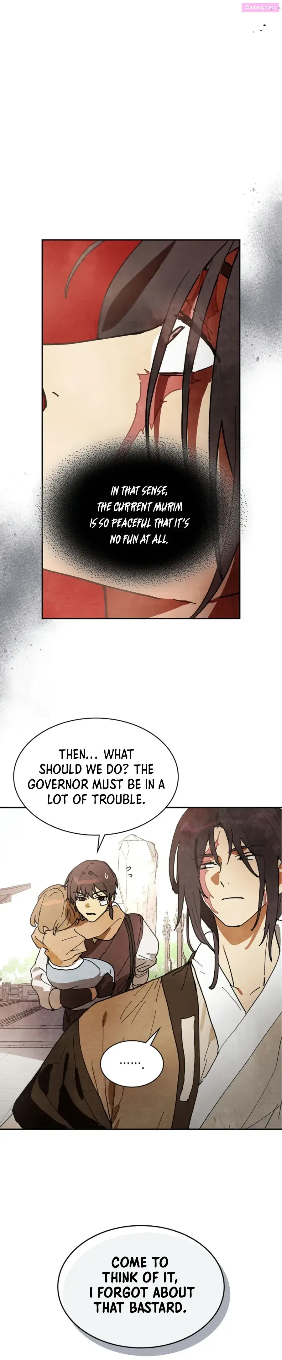 Chronicles Of The Martial God’s Return Zinmanga X Chapter 15 Page 5