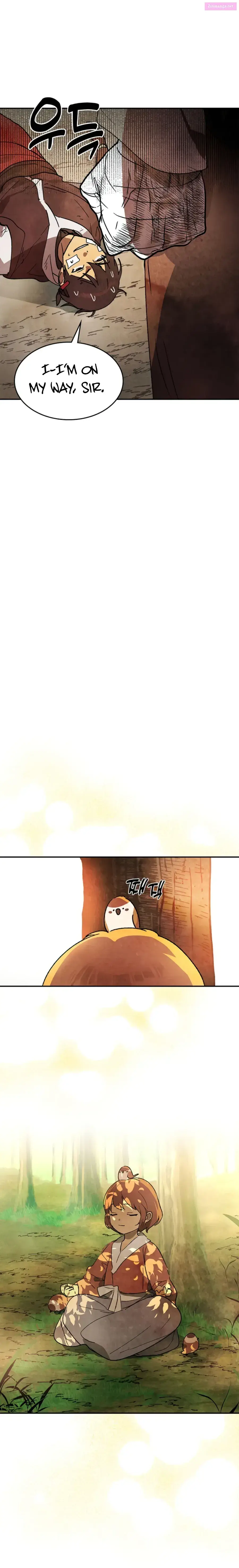 Chronicles Of The Martial God’s Return Zinmanga X Chapter 14 Page 10