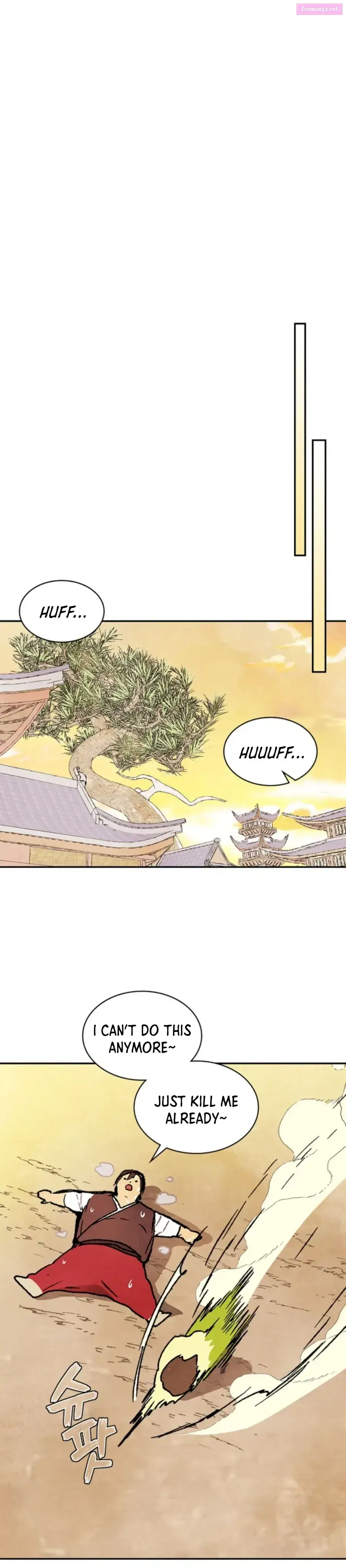 Chronicles Of The Martial God’s Return Zinmanga X Chapter 13 Page 17