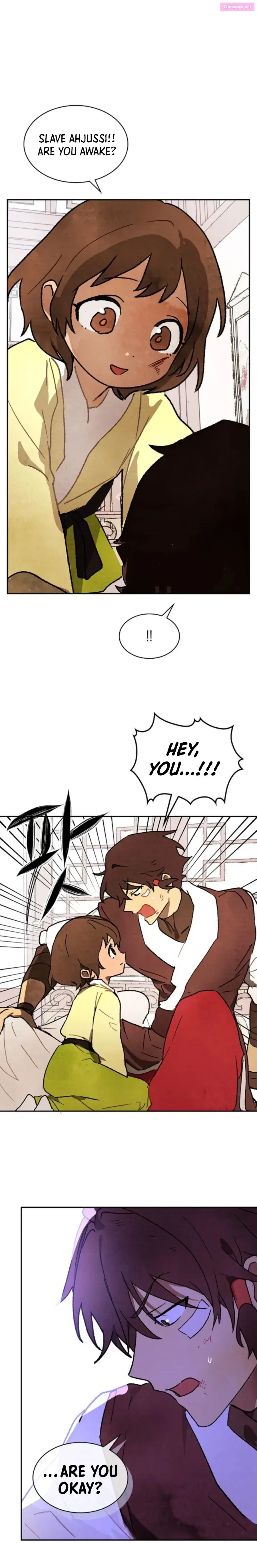 Chronicles Of The Martial God’s Return Zinmanga X Chapter 12 Page 3