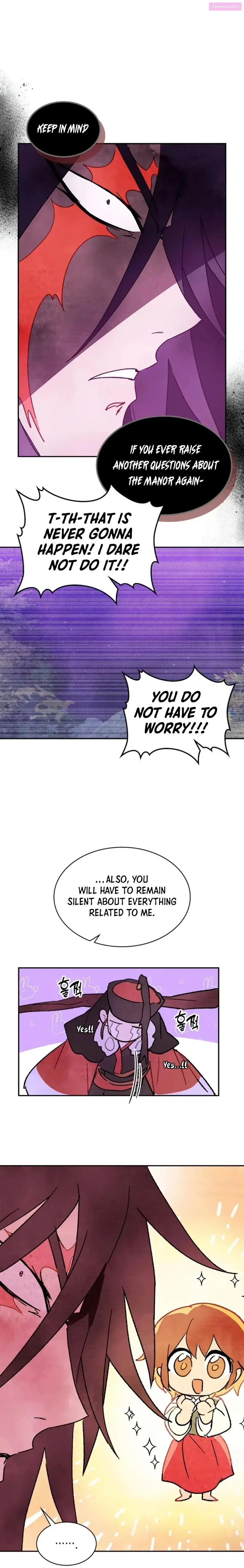 Chronicles Of The Martial God’s Return Zinmanga X Chapter 6 Page 17