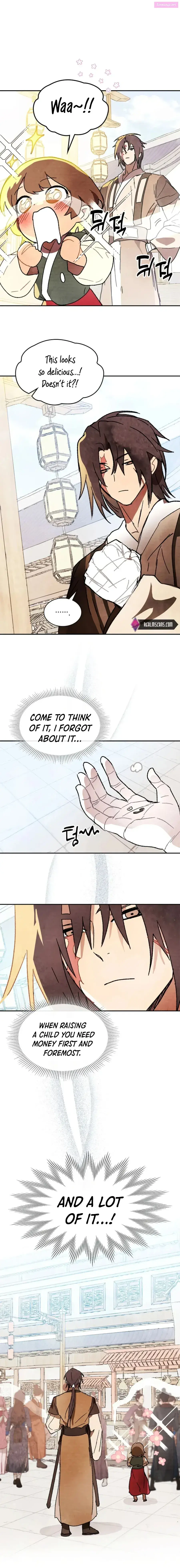 Chronicles Of The Martial God’s Return Zinmanga X Chapter 6 Page 22