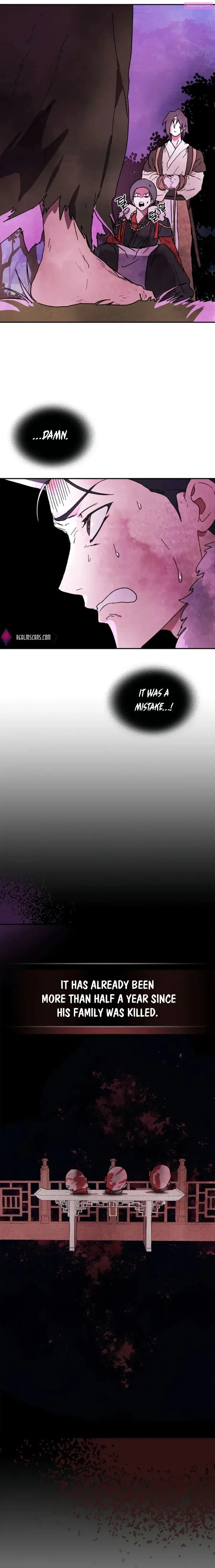 Chronicles Of The Martial God’s Return Zinmanga X Chapter 5 Page 4