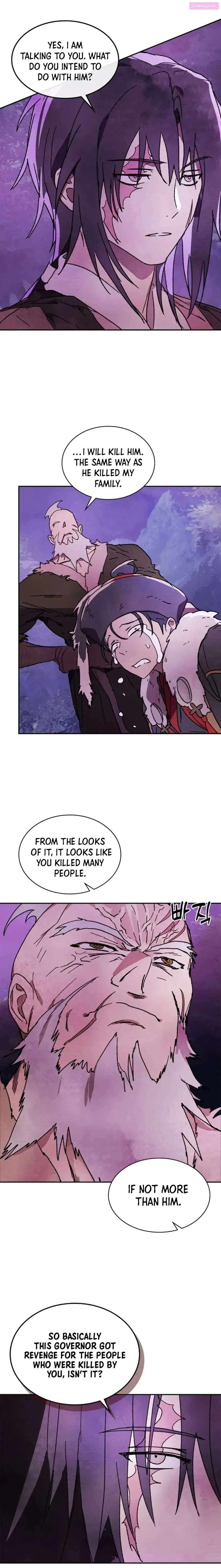 Chronicles Of The Martial God’s Return Zinmanga X Chapter 5 Page 13