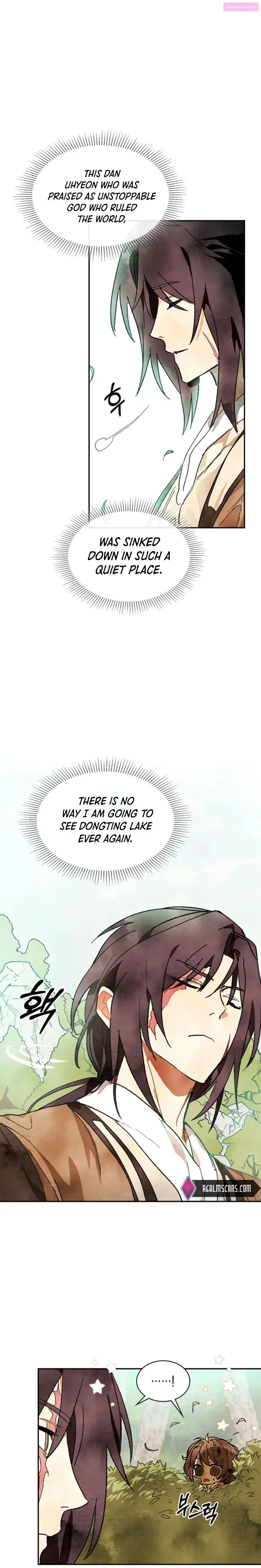 Chronicles Of The Martial God’s Return Zinmanga X Chapter 2 Page 16