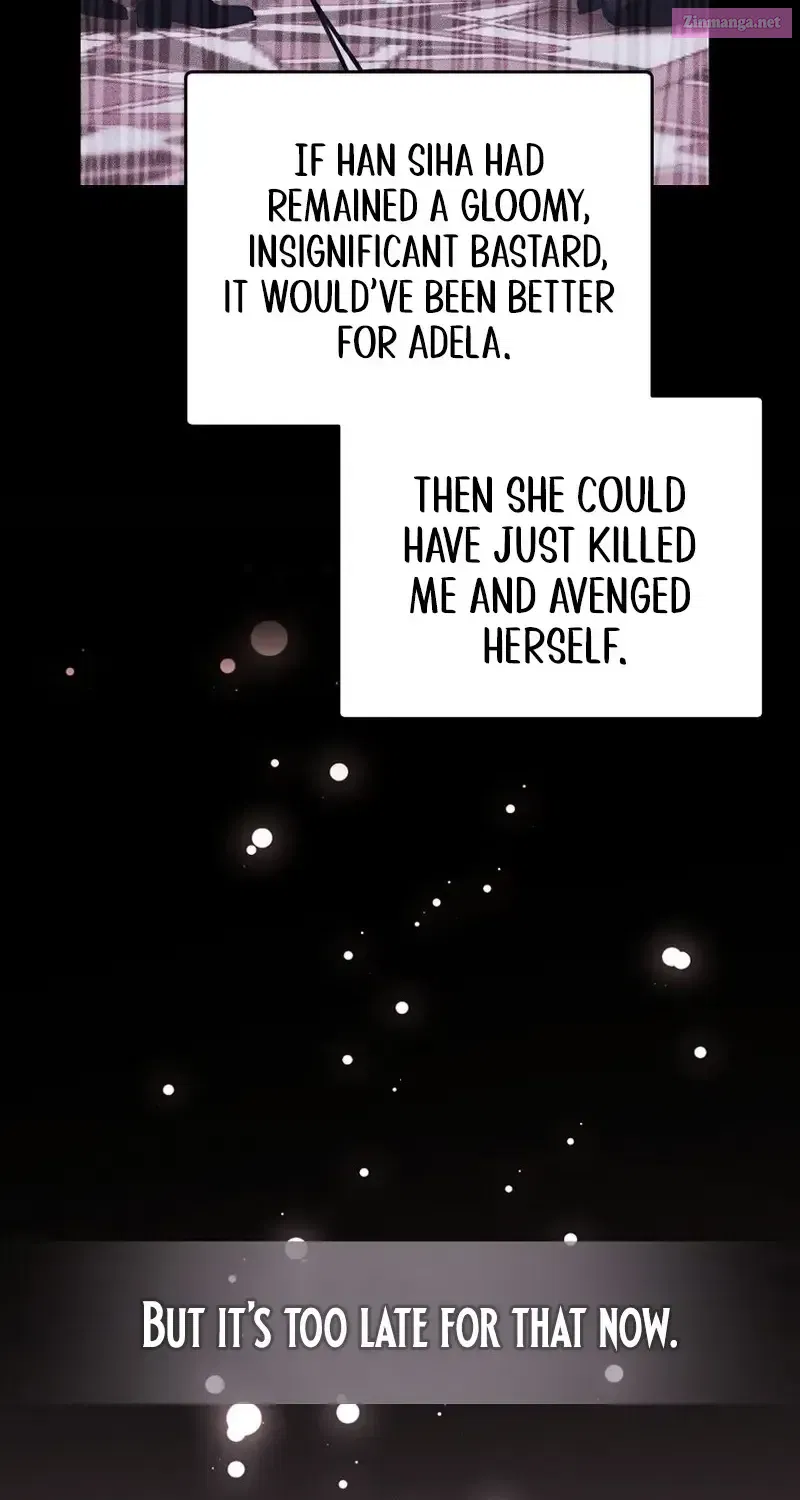 The Genius Tamer of the Academy Zinmanga X Chapter 40 Page 83