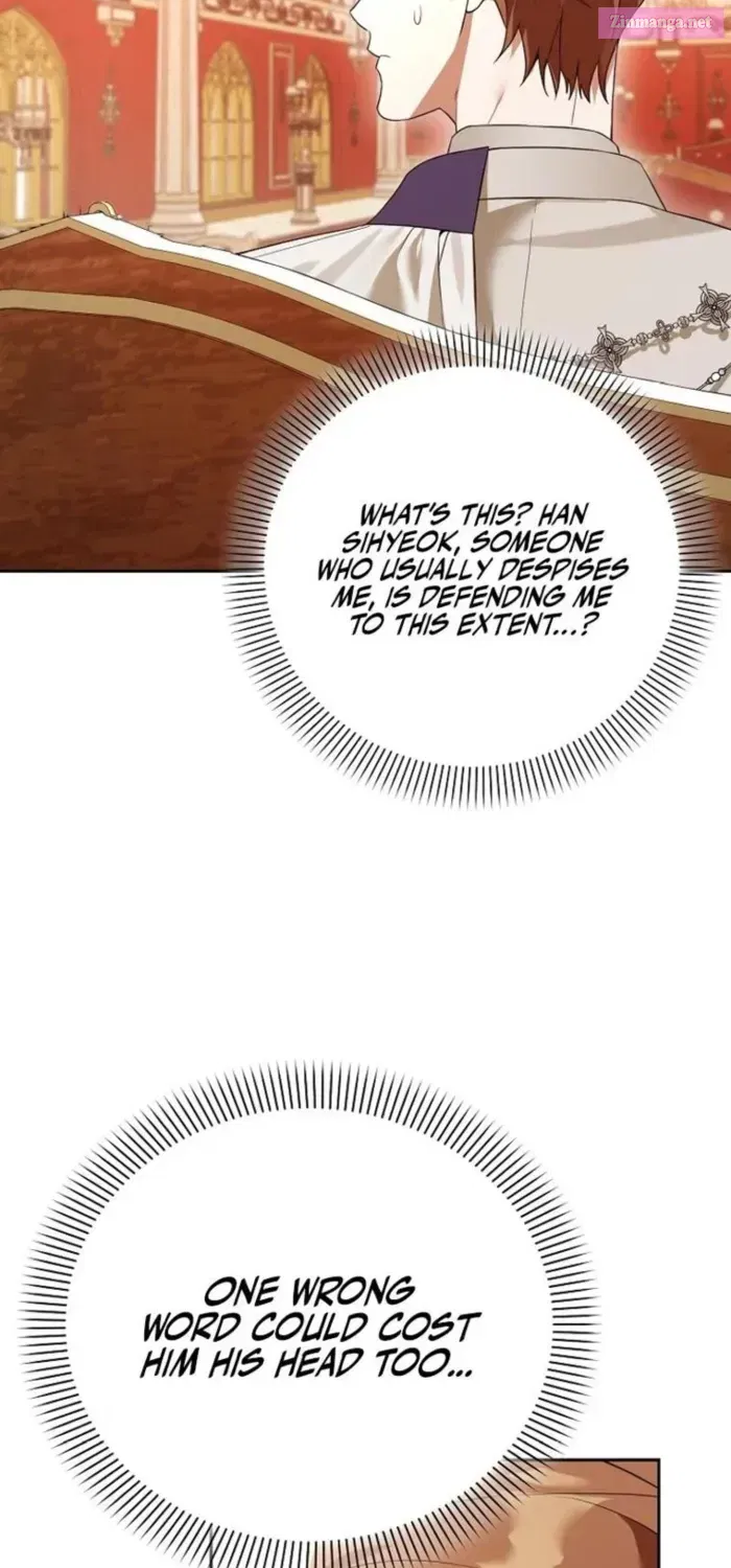The Genius Tamer of the Academy Zinmanga X Chapter 38 Page 26