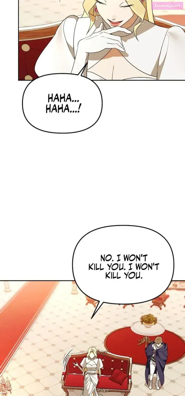 The Genius Tamer of the Academy Zinmanga X Chapter 38 Page 31