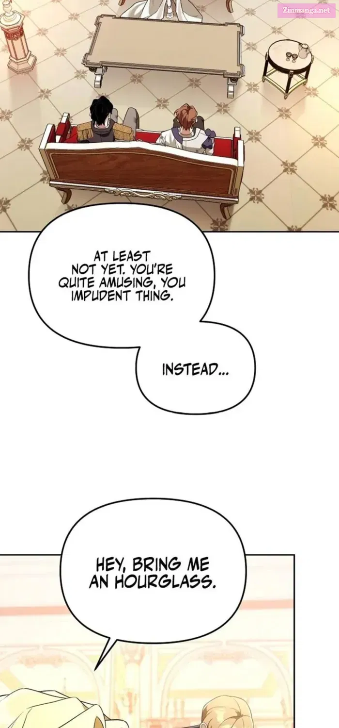 The Genius Tamer of the Academy Zinmanga X Chapter 38 Page 32