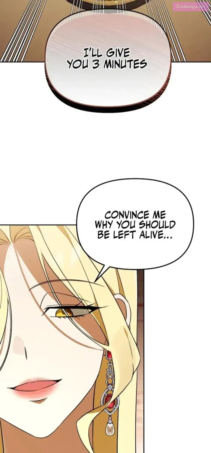 The Genius Tamer of the Academy Zinmanga X Chapter 38 Page 35