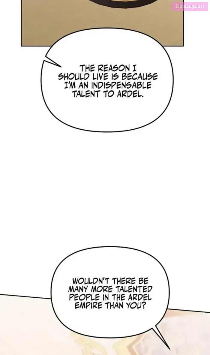 The Genius Tamer of the Academy Zinmanga X Chapter 38 Page 47