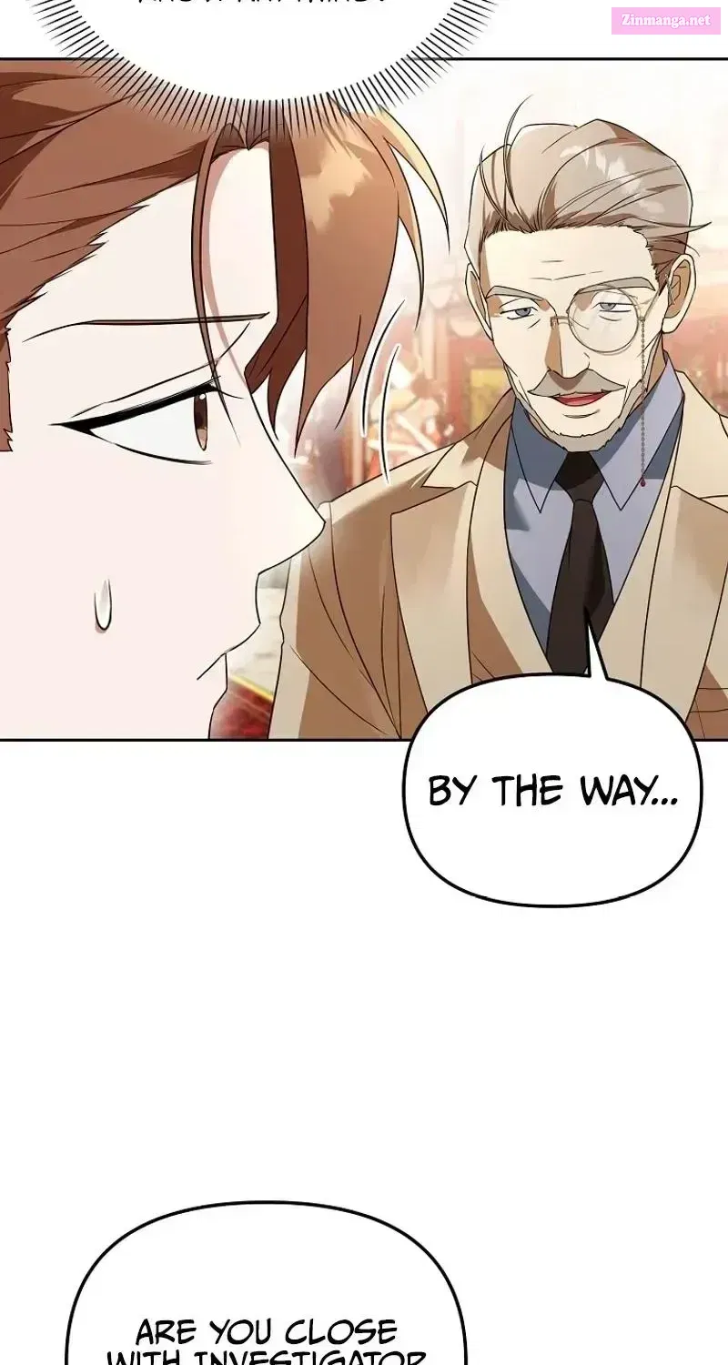 The Genius Tamer of the Academy Zinmanga X Chapter 37 Page 15
