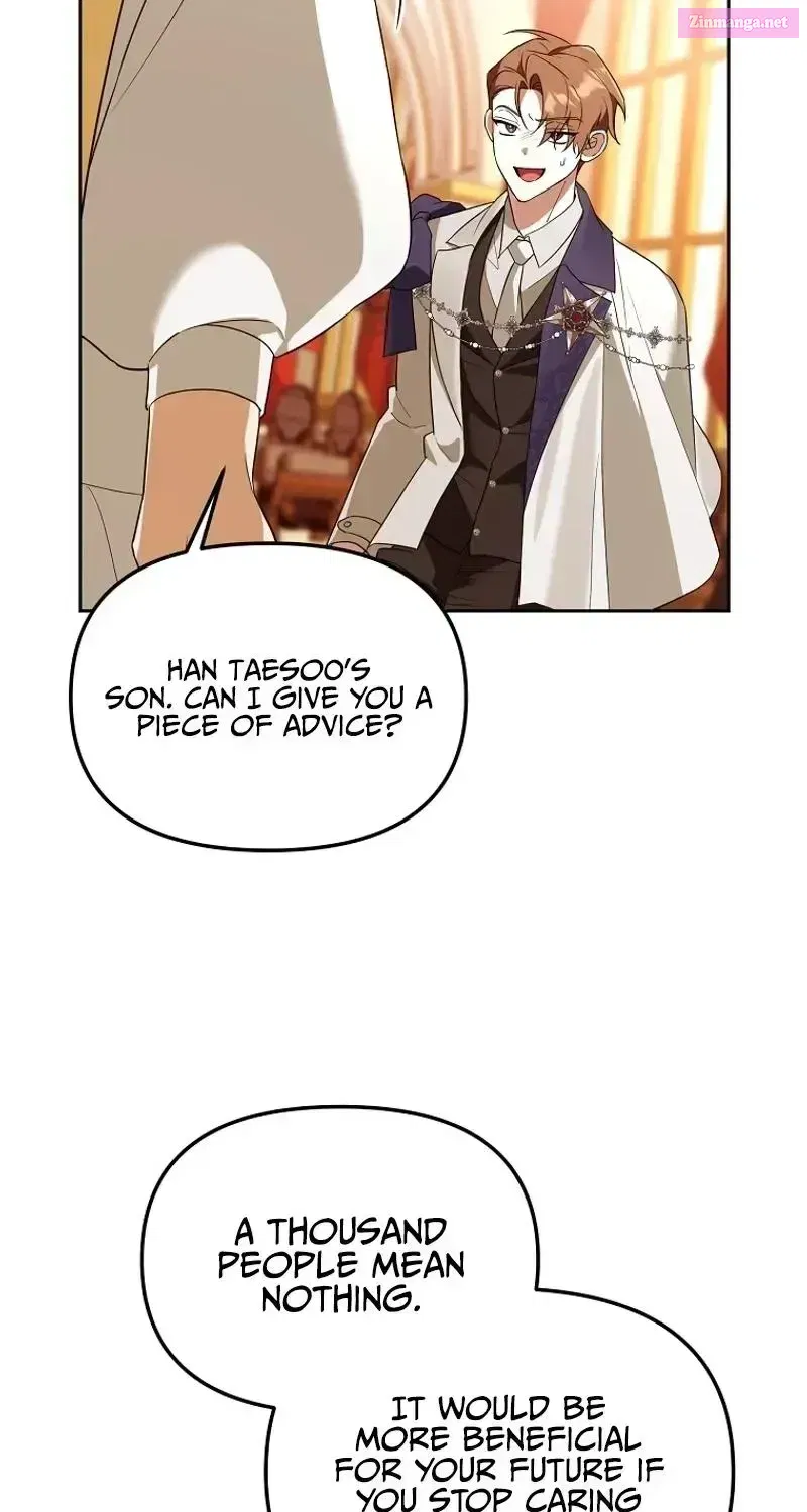 The Genius Tamer of the Academy Zinmanga X Chapter 37 Page 67