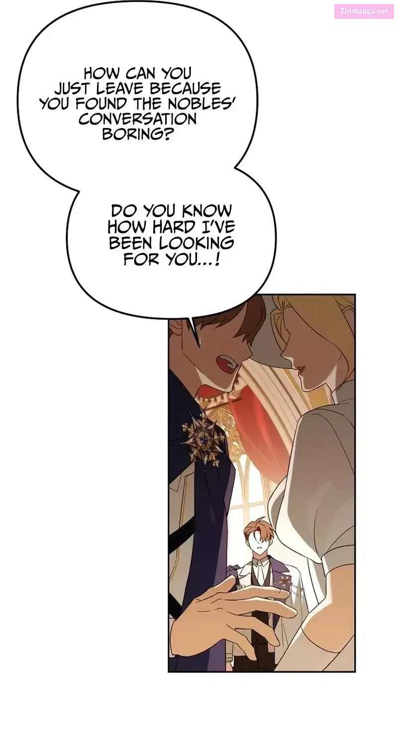 The Genius Tamer of the Academy Zinmanga X Chapter 37 Page 80