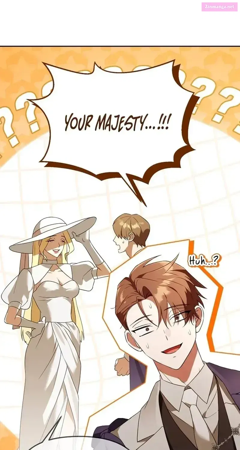 The Genius Tamer of the Academy Zinmanga X Chapter 37 Page 81