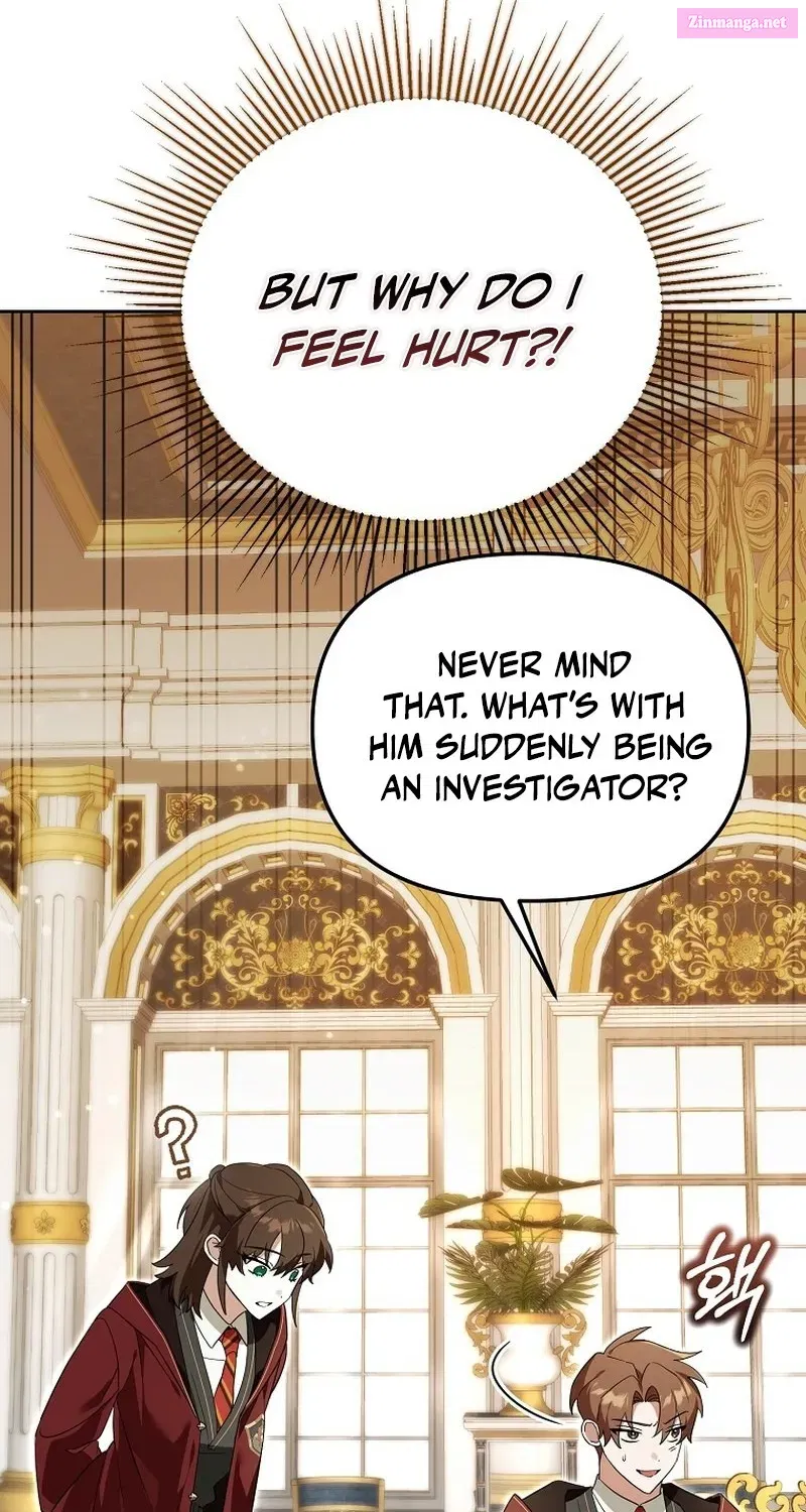 The Genius Tamer of the Academy Zinmanga X Chapter 36 Page 13