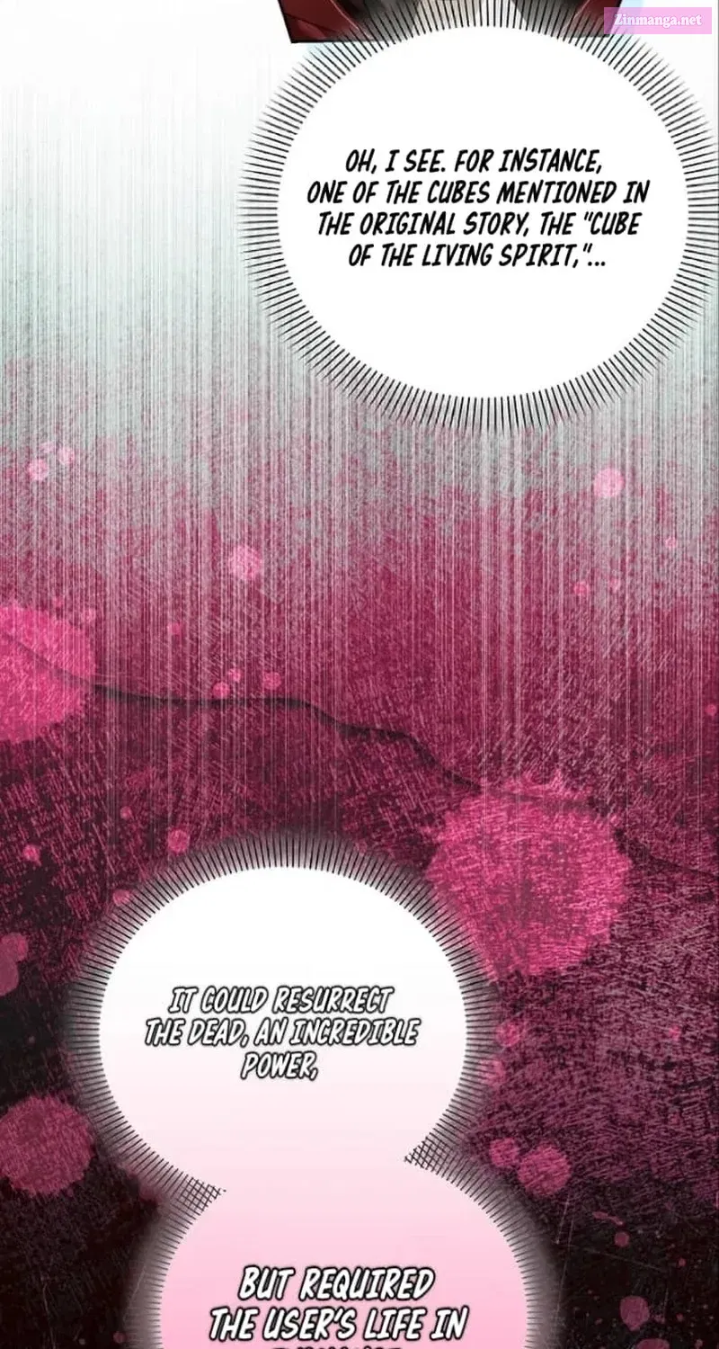The Genius Tamer of the Academy Zinmanga X Chapter 35 Page 39
