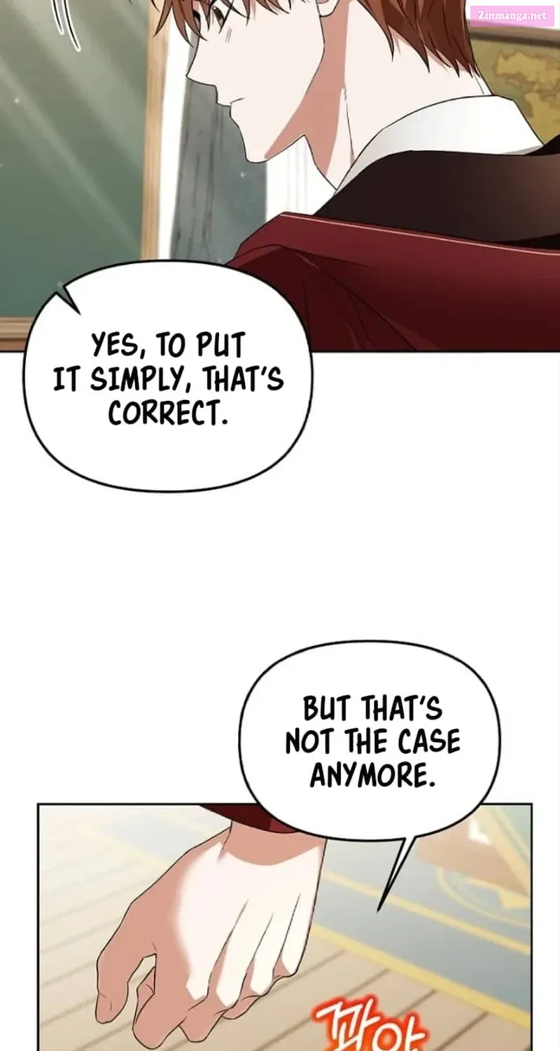 The Genius Tamer of the Academy Zinmanga X Chapter 35 Page 41