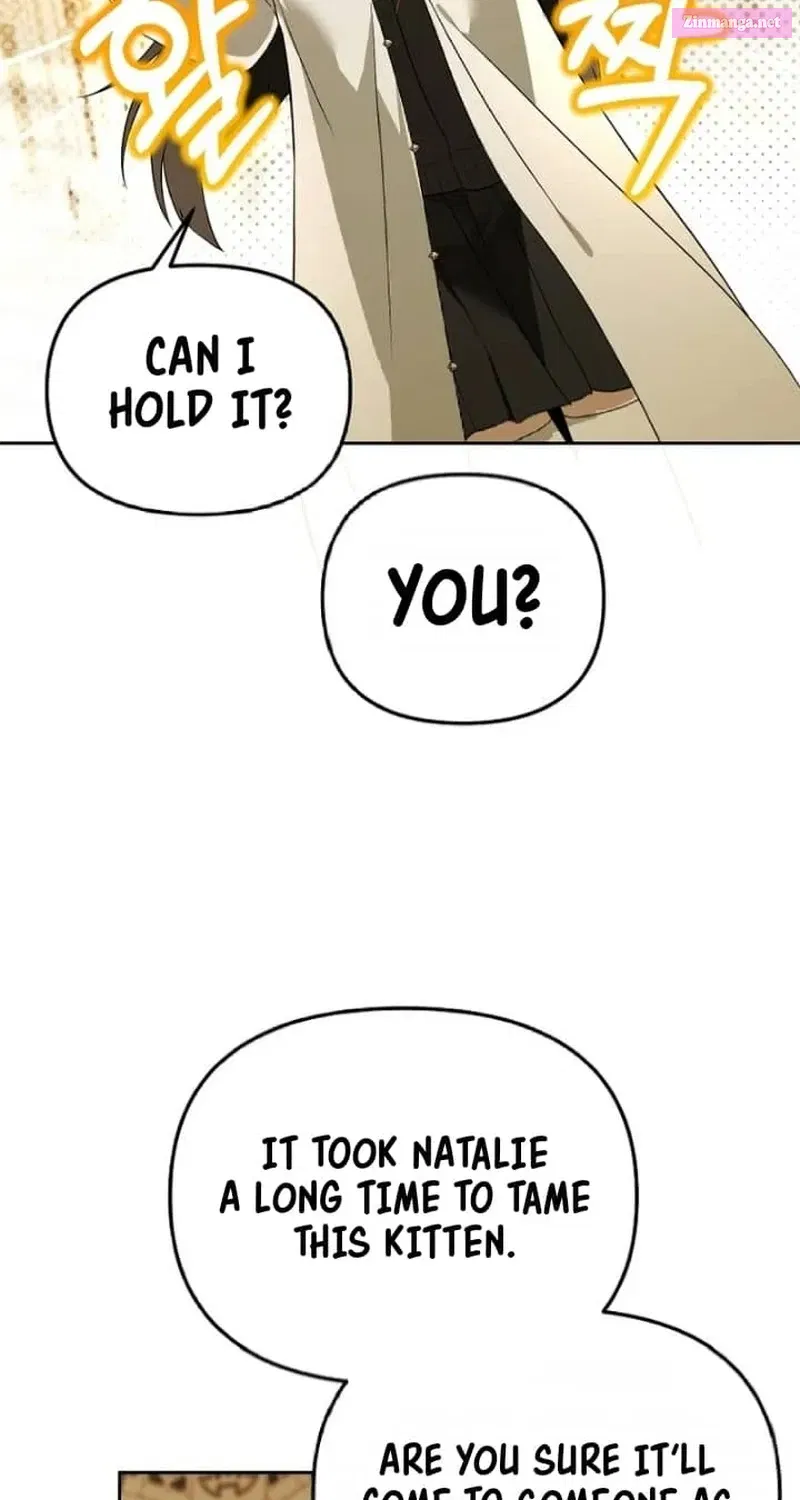 The Genius Tamer of the Academy Zinmanga X Chapter 35 Page 56
