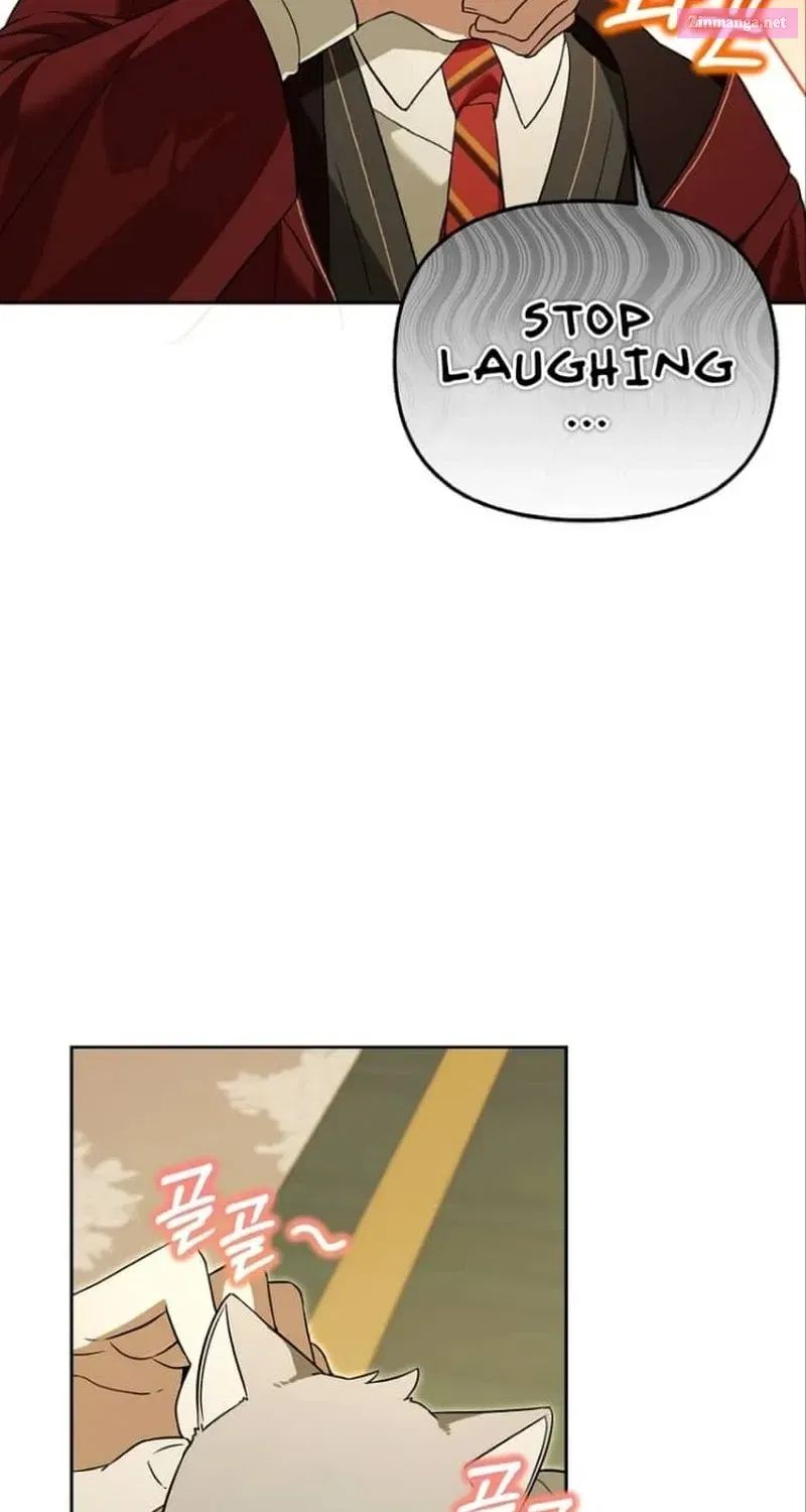 The Genius Tamer of the Academy Zinmanga X Chapter 35 Page 61
