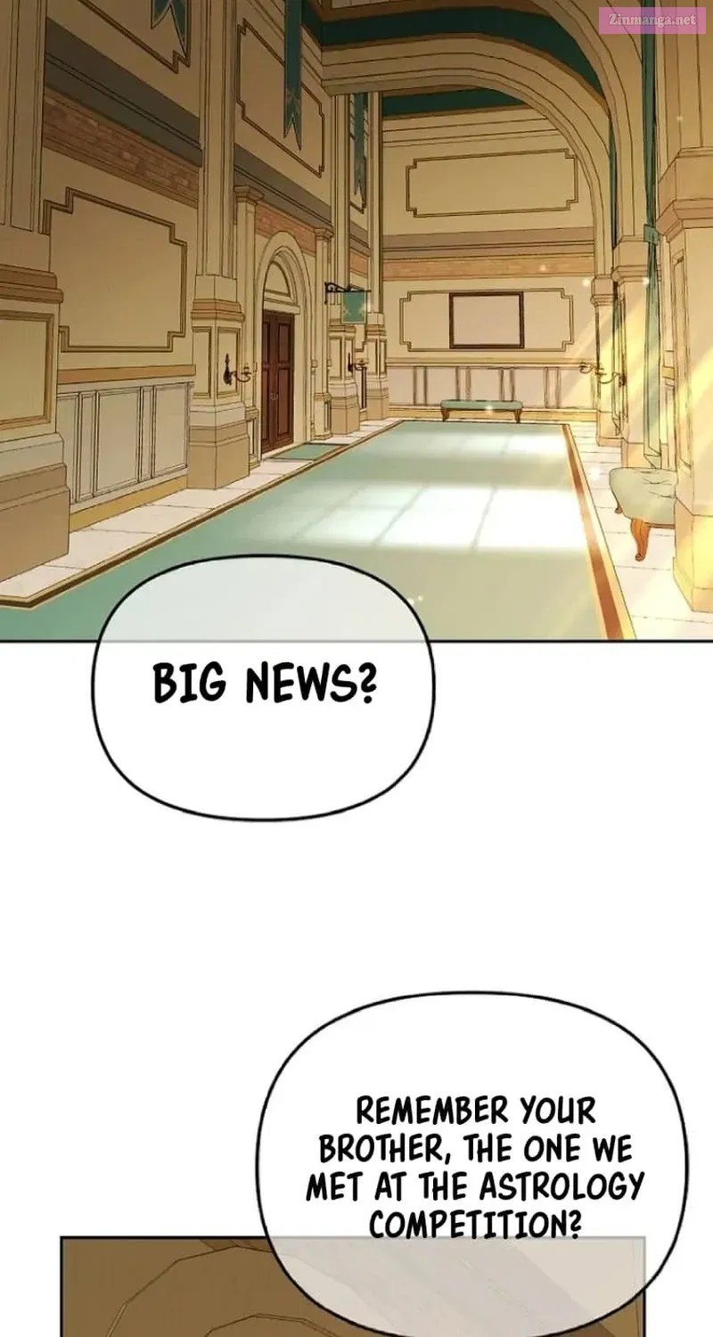 The Genius Tamer of the Academy Zinmanga X Chapter 35 Page 74