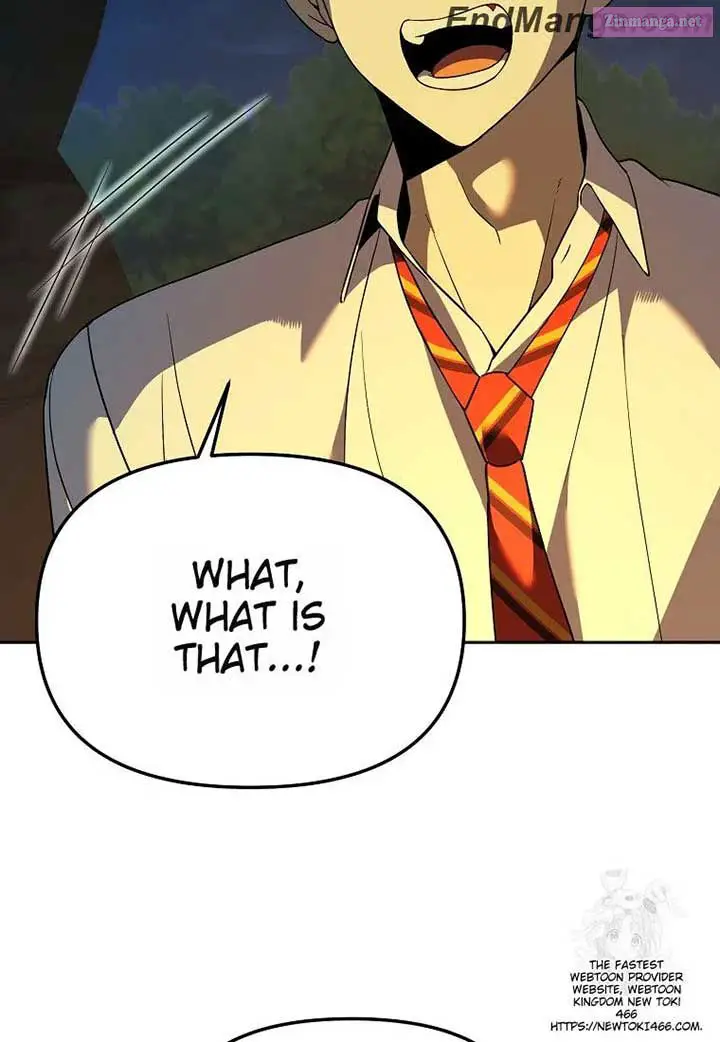 The Genius Tamer of the Academy Zinmanga X Chapter 33 Page 3