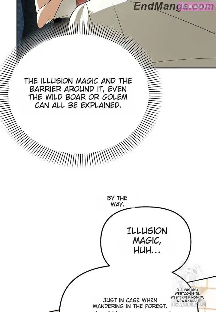 The Genius Tamer of the Academy Zinmanga X Chapter 33 Page 18