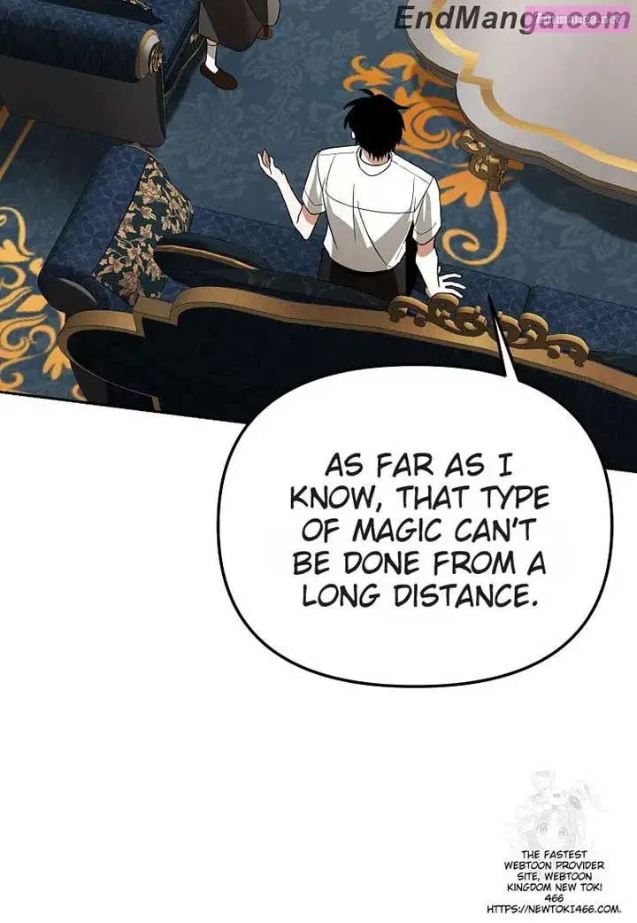The Genius Tamer of the Academy Zinmanga X Chapter 33 Page 20