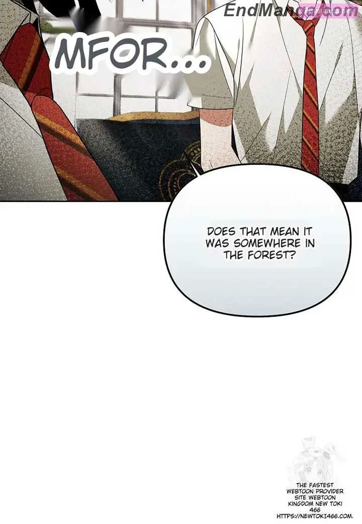 The Genius Tamer of the Academy Zinmanga X Chapter 33 Page 22