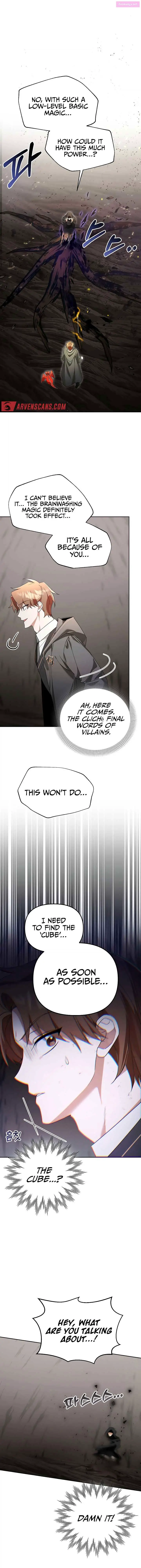 The Genius Tamer of the Academy Zinmanga X Chapter 13 Page 14