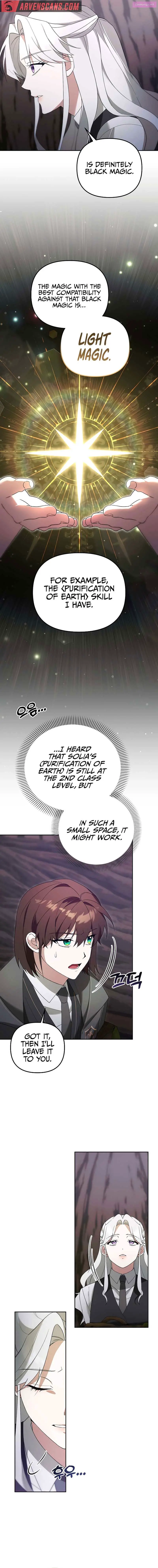 The Genius Tamer of the Academy Zinmanga X Chapter 12 Page 7