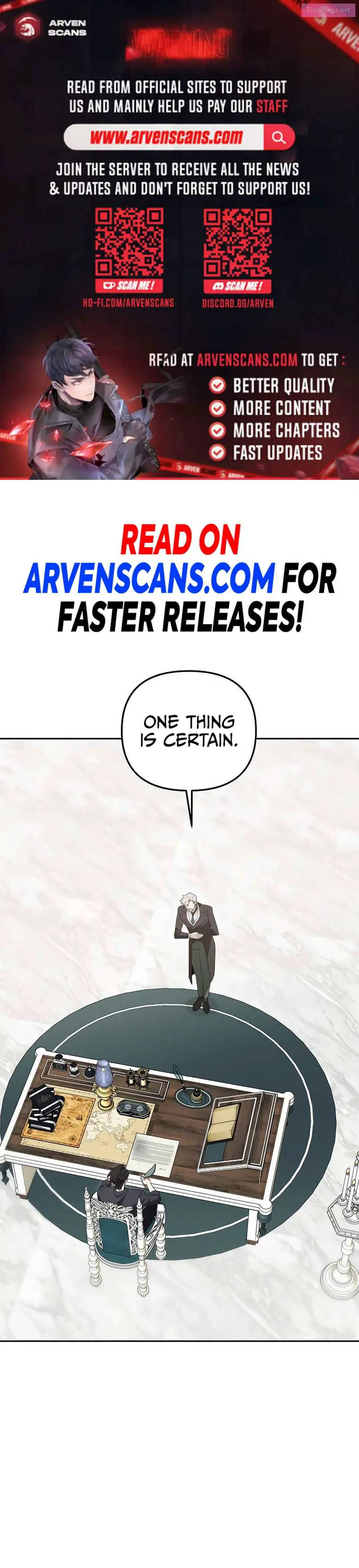 The Genius Tamer of the Academy Zinmanga X Chapter 10 Page 1