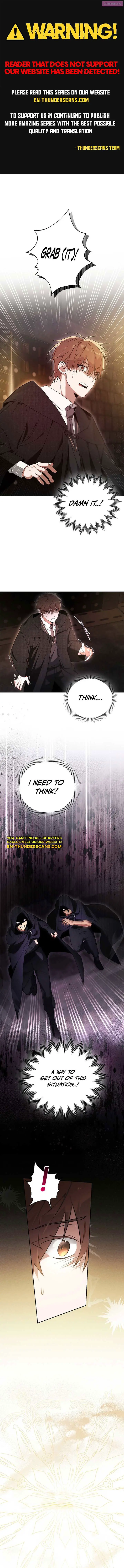 The Genius Tamer of the Academy Zinmanga X Chapter 2 Page 1