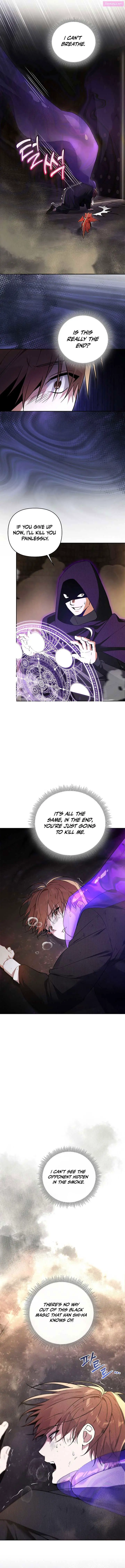 The Genius Tamer of the Academy Zinmanga X Chapter 2 Page 5